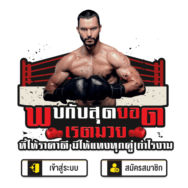 รีวิวเว็บพนัน Pakyok789 ในหมวดมวยออนไลน์