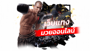 รีวิวเว็บพนัน Pakyok789 เว็บไซต์มวยออนไลน์ที่คนไทยนิยม